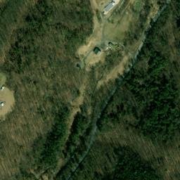 Satellite imagery of Milk and Water Ridge, US