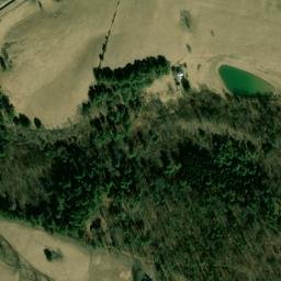 Satellite imagery of Green Ridge, US