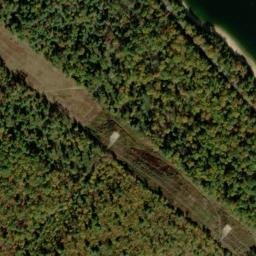 Satellite imagery of Yellow Ridge, US