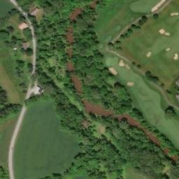 Satellite imagery of Penroc Quarry, US