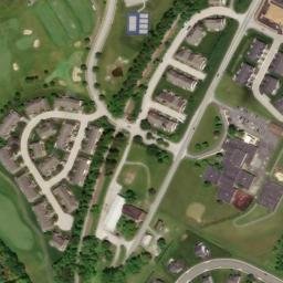 Satellite imagery of Penroc Quarry, US