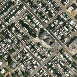 Satellite imagery of PHILADELPHIA FED CONTAINER TK — NGS JU3178, US