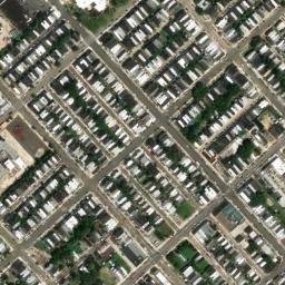 Satellite imagery of R 277 — NGS JU0881 — Philadelphia, US, US