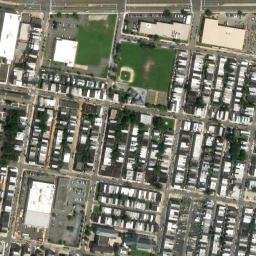 Satellite imagery of PHILADELPHIA ELECTRIC CO STACK — NGS JU3161, US