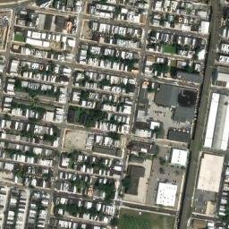 Satellite imagery of PHILADELPHIA ELECTRIC CO STACK — NGS JU3161, US