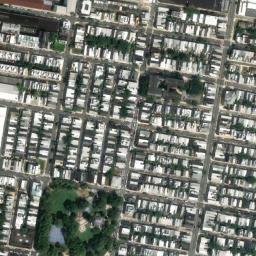 Satellite imagery of PHILADELPHIA ELECTRIC CO STACK — NGS JU3161, US