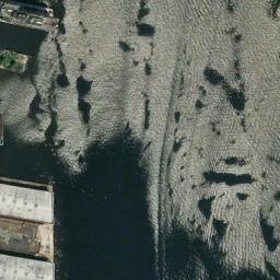 Satellite imagery of Q 369 — NGS JU2224 — Philadelphia, US, US