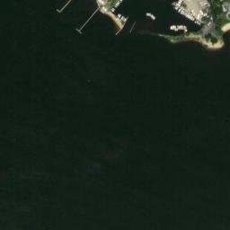 Satellite imagery of Long Point, US