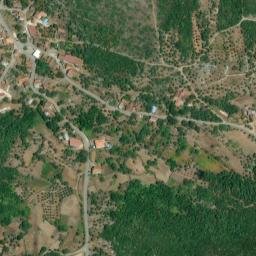 Satellite imagery of Marco da Ordem de Cristo, ES