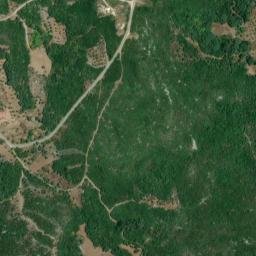 Satellite imagery of Marco da Ordem de Cristo, ES