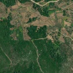 Satellite imagery of Marco da Ordem de Cristo, ES