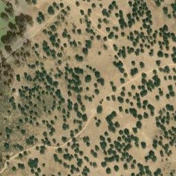 Satellite imagery of survey_point, PT
