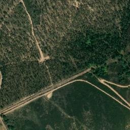 Satellite imagery of Sierra de la Garrapata, ES