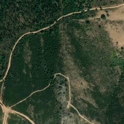 Satellite imagery of Sierra de la Garrapata, ES