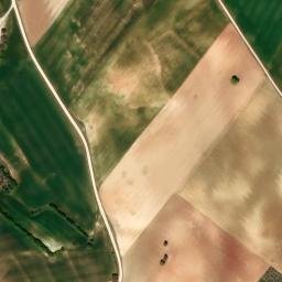 Satellite imagery of Cerro de la Horca, ES