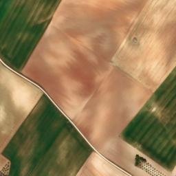 Satellite imagery of Cerro de la Horca, ES