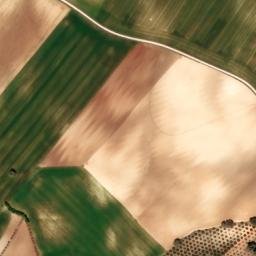 Satellite imagery of Cerro de la Horca, ES