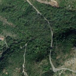 Satellite imagery of Castello di Castrocucco, IT