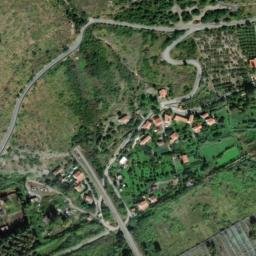 Satellite imagery of Castello di Castrocucco, IT
