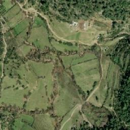 Satellite imagery of Mali i Kostarit, AL