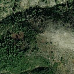 Satellite imagery of Mali i Kostarit, AL