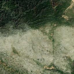 Satellite imagery of Mali i Kostarit, AL