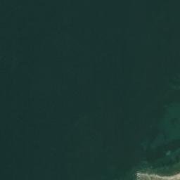 Satellite imagery of Ákra Kalogéroi, GR