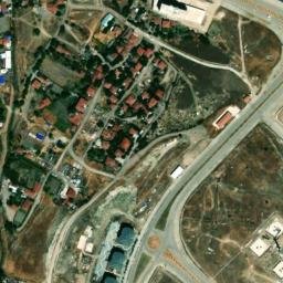 Drone Görünümü