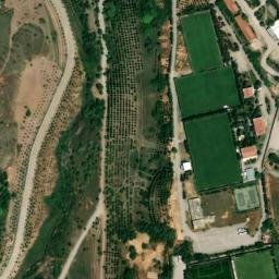 Drone Görünümü