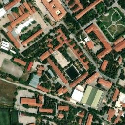 Drone Görünümü