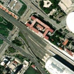 Drone Görünümü