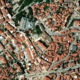 Drone Görünümü