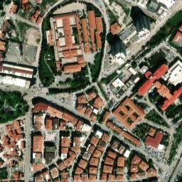 Drone Görünümü