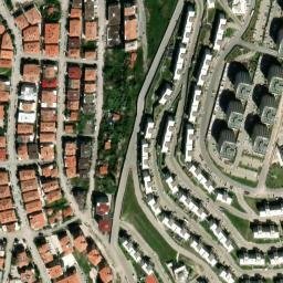 Drone Görünümü