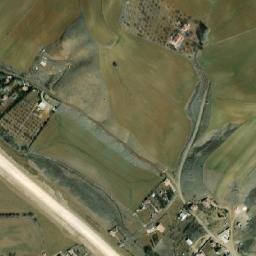 Drone Görünümü