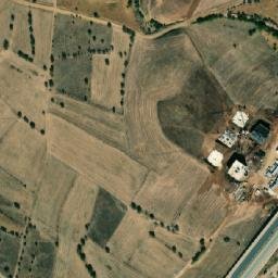 Drone Görünümü