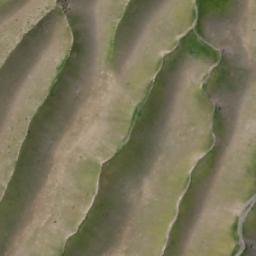 Satellite imagery of Karakuş Sırtı, TR