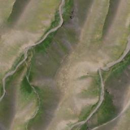 Satellite imagery of Karakuş Sırtı, TR