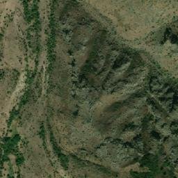 Satellite imagery of Partizaki, AM