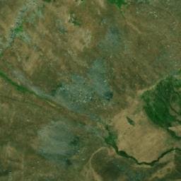 Satellite imagery of K’arrasunaghbyur, AM