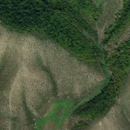 Satellite imagery of Gora Gatsot, AZ