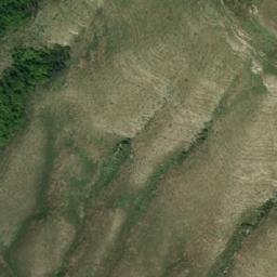 Satellite imagery of Gora Gatsot, AZ