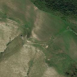 Satellite imagery of Gora Gatsot, AZ