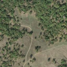 Satellite imagery of Split Rock, US