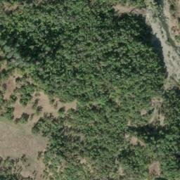 Satellite imagery of Split Rock, US