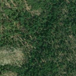 Satellite imagery of Eagle Rock, US