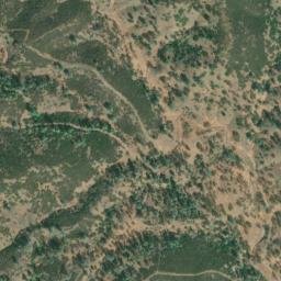 Satellite imagery of Cat Ridge, US