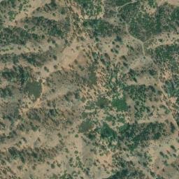 Satellite imagery of Cat Ridge, US