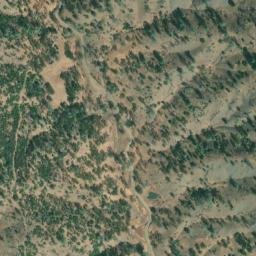 Satellite imagery of Cat Ridge, US