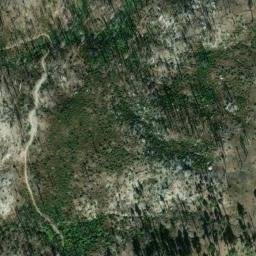 Satellite imagery of Tobin Ridge, US